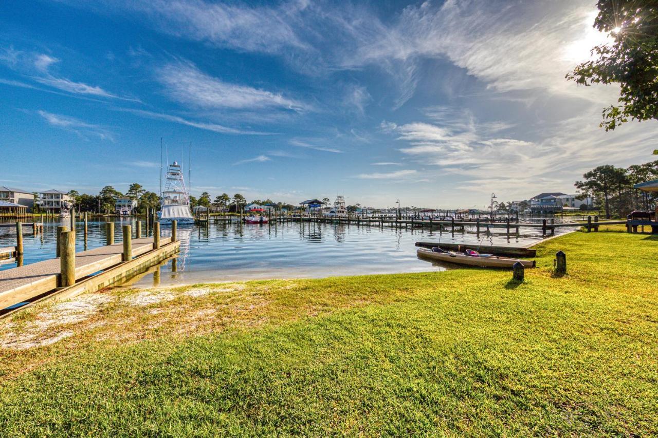 Apartmán Cotton Bayou Orange Beach Exteriér fotografie